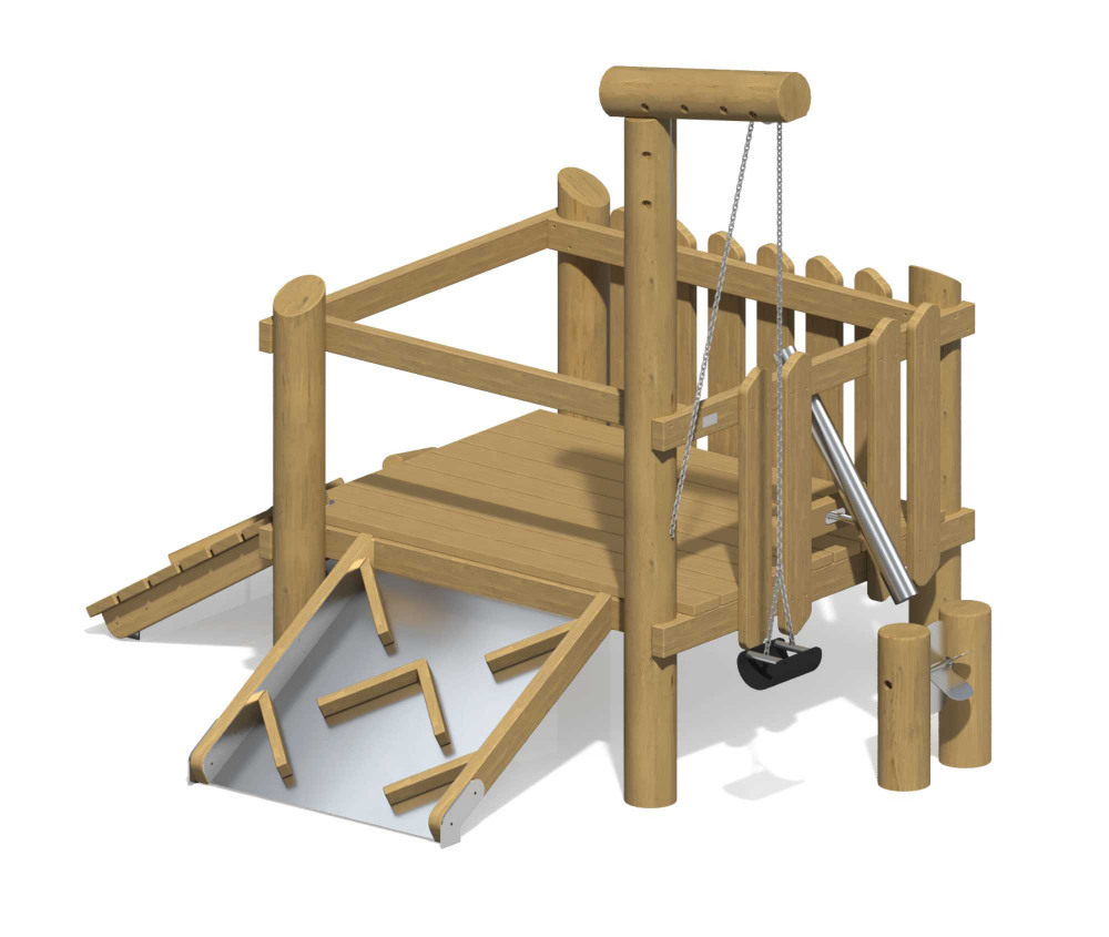 Игровое оборудование "Гибсон"